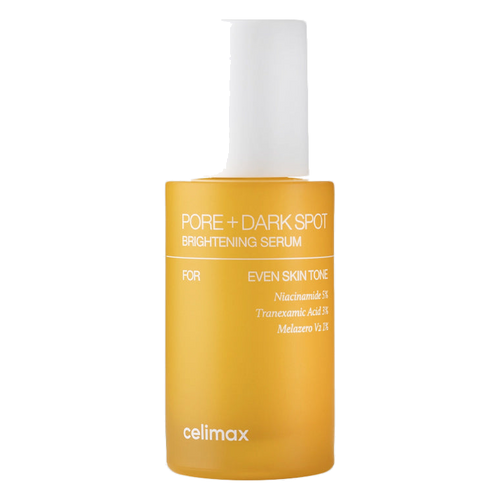 Celimax – Pore+Dark Spot Brightening Serum, 30ml