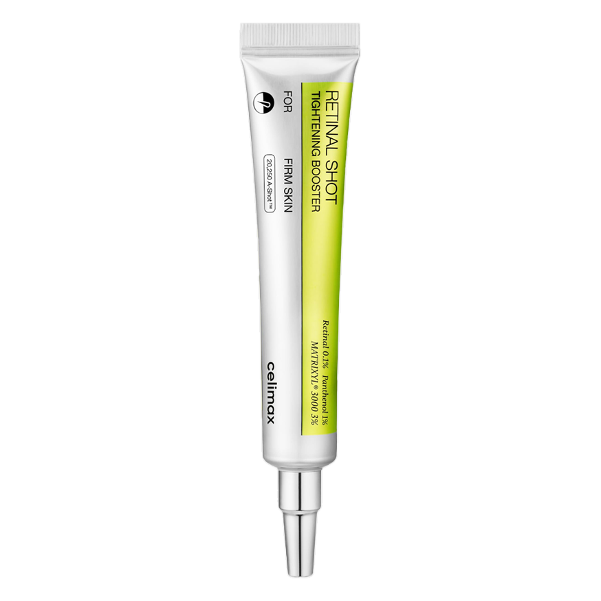 Celimax – Retinal Shot Tightening Booster, 15ml