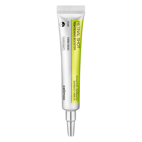Celimax – Retinal Shot Tightening Booster, 15ml
