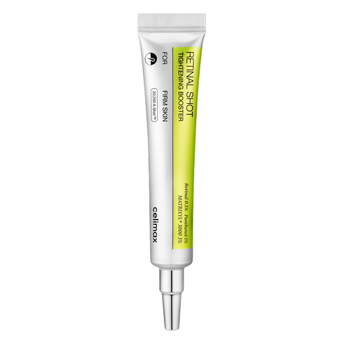 Celimax – Retinal Shot Tightening Booster, 15ml