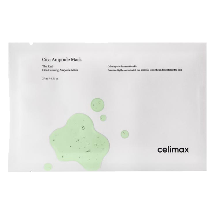 Celimax – The Real Noni Energy Ampoule Mask, 1 piece