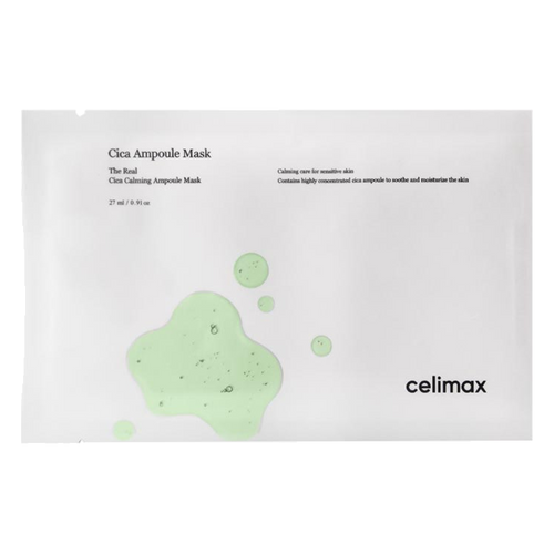 Celimax – The Real Noni Energy Ampoule Mask, 1 piece