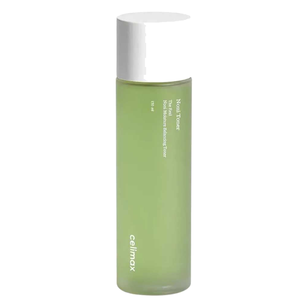 Celimax – The Real Noni Moisture Balancing Toner, 150ml