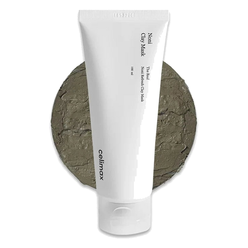 Celimax – The Real Noni Refresh Clay Mask, 120g