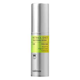 Celimax The Vita A Retinol Shot Tightening Serum, 30ml