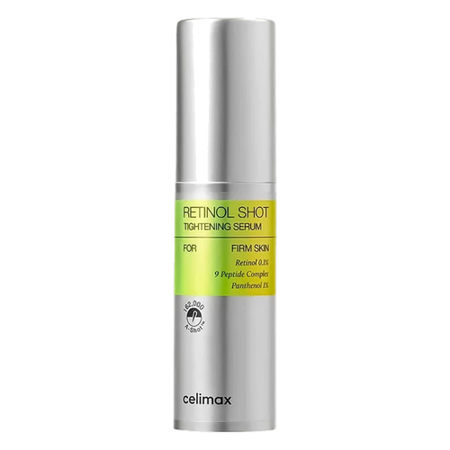 Celimax – The Vita A Retinol Shot Tightening Serum, 30ml
