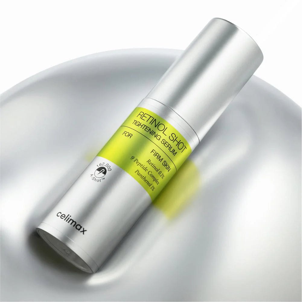 Celimax The Vita-A Retinal Shot Tightening Serum 30ml — Wholesale