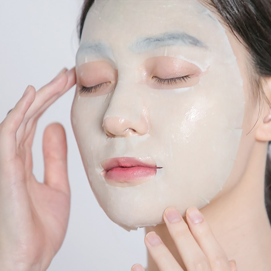 Celimax The Real Noni Energy Ampoule Mask — Wholesale