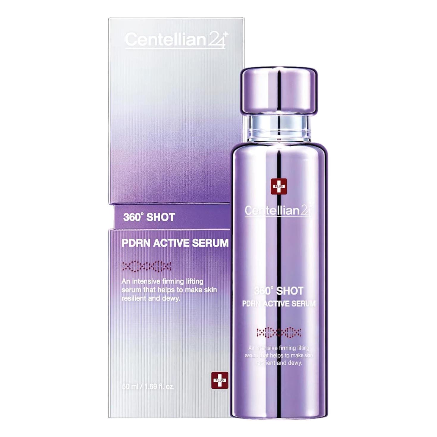 Centellian24 – 360 Shot PDRN Active Serum, 50ml