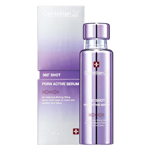 Centellian24 – 360 Shot PDRN Active Serum, 50ml