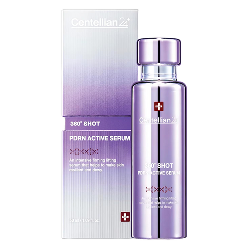 Centellian24 – 360 Shot PDRN Active Serum, 50ml