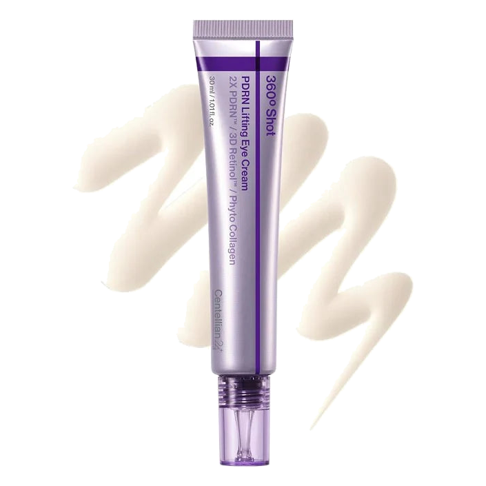 Centellian24 – 360º Shot PDRN Lifting Eye Cream, 30ml