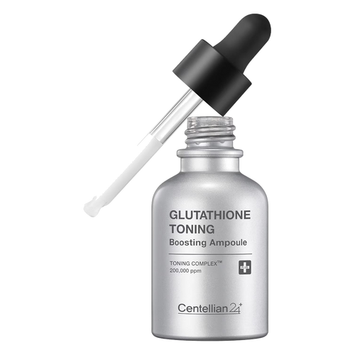 Centellian24 – Glutathione Toning Boosting Ampoule, 30ml