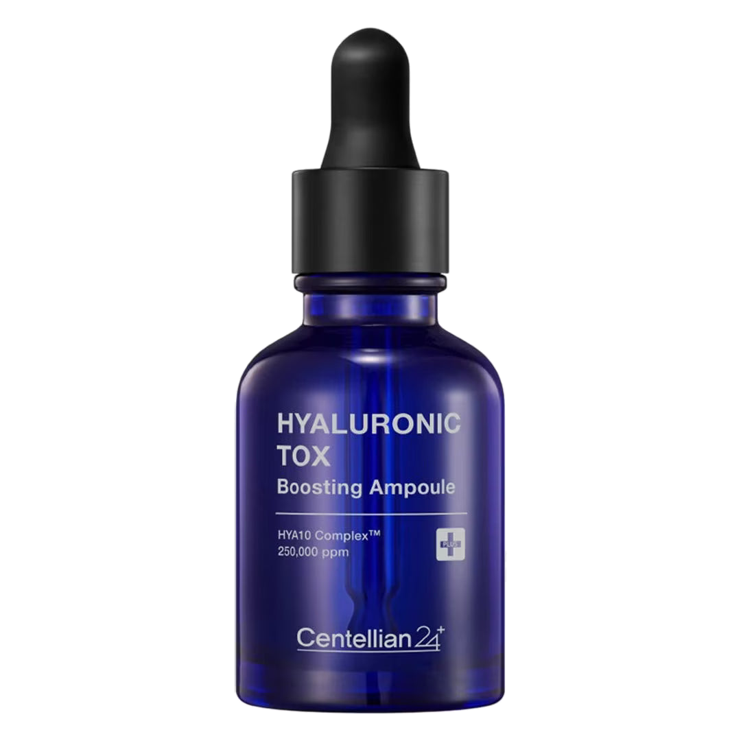 Centellian24 – Hyaluronic Tox Boosting Ampoule, 30ml