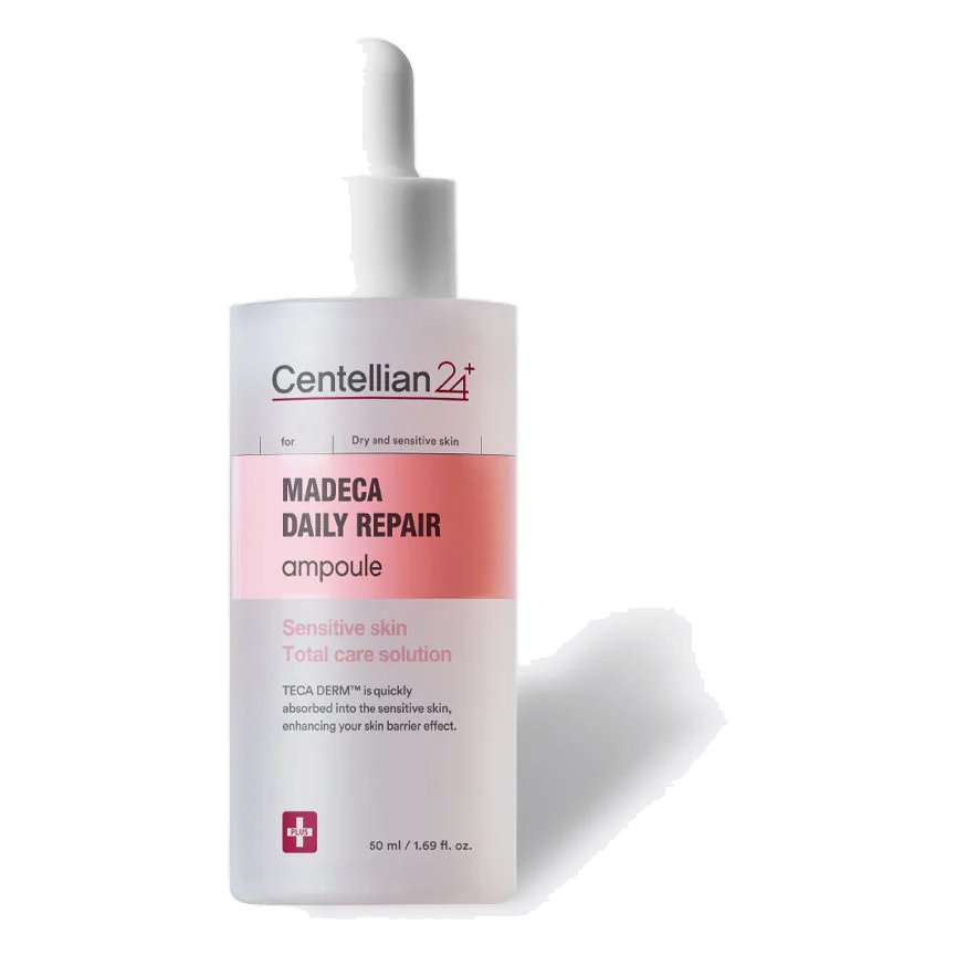 Centellian24 – Madeca Daily Repair Ampoule, 50ml