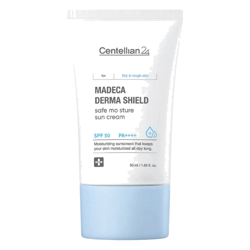 Centellian24 – Madeca Derma Shield Safe Moisture Sun Cream, 50ml