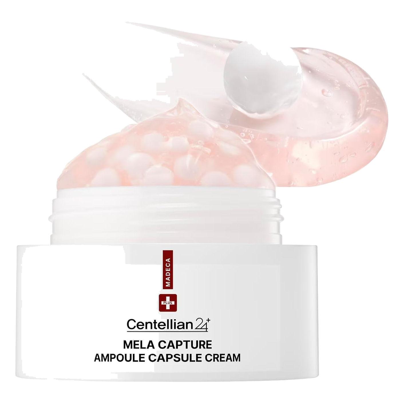 Centellian24 – Madeca Mela Capture Ampoule Capsule Cream 55ml