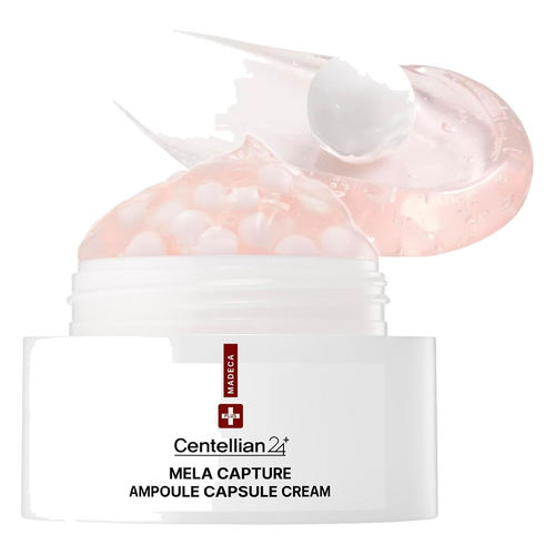 Centellian24 – Madeca Mela Capture Ampoule Capsule Cream 55ml