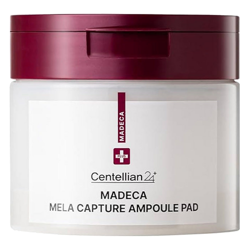 Centellian24 – Madeca Mela Capture Ampoule Pad, 165ml, 60pcs