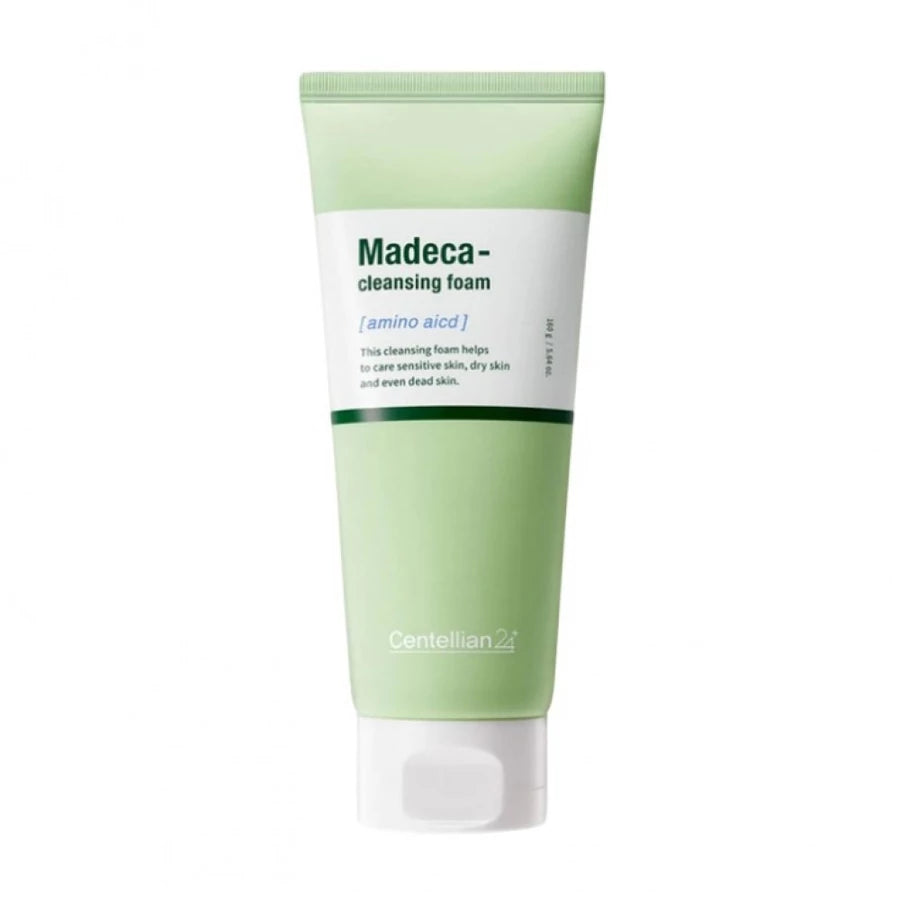 Centellian24 – Madeca Amino Acid Cleansing Foam, 160g