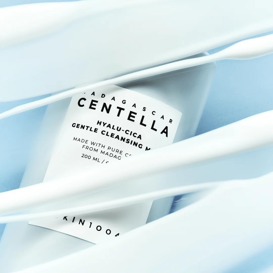 SKIN1004 Madagascar Centella Cleansing Milk 200ml — Wholesale