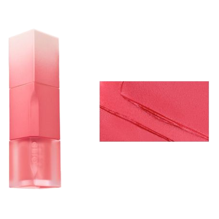 CLIO – Chiffon Blur Tint (Every Fruit Grocery Version), 3.1g – 21 Sugary Strawberry