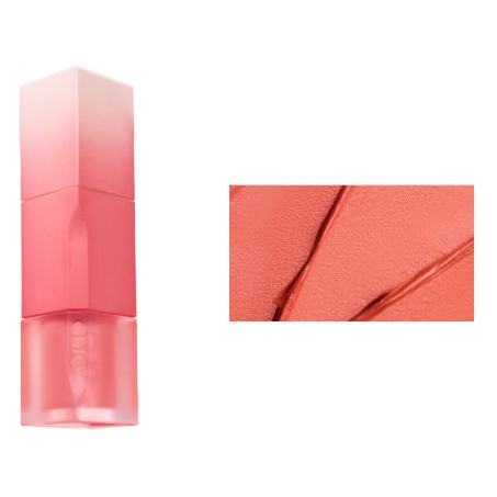 CLIO – Chiffon Blur Tint (Every Fruit Grocery Version), 3.1g – 20 Fresh Apricot