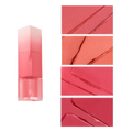 CLIO – Chiffon Blur Tint (Every Fruit Grocery Version), 3.1g – 22 Red Flesh Plum