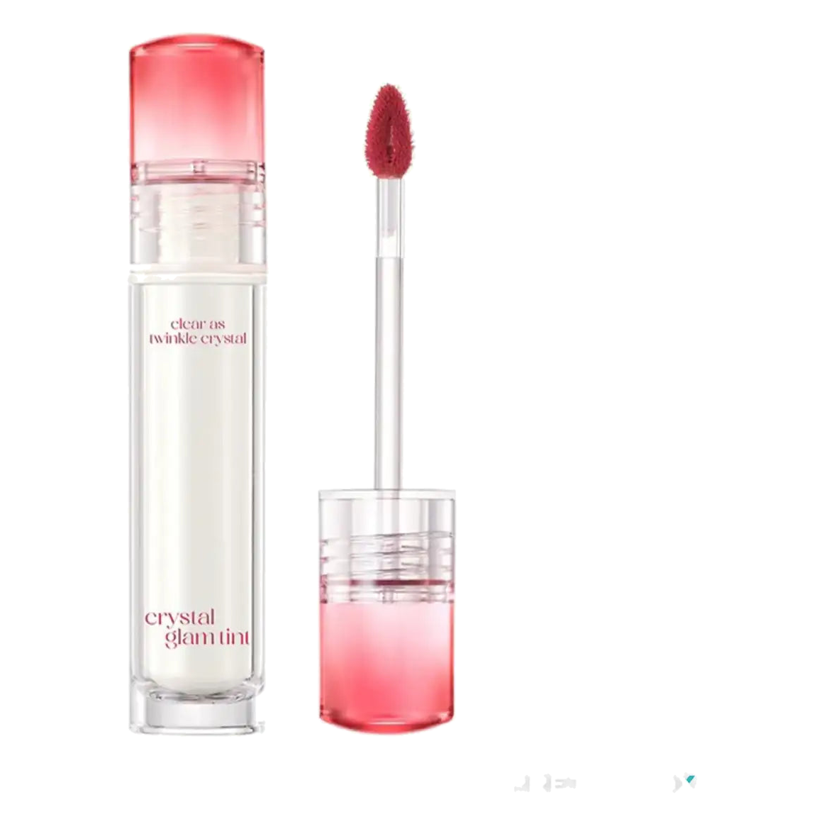 CLIO – Crystal Glam Tint, 3.2g – 01 Vintage Apple