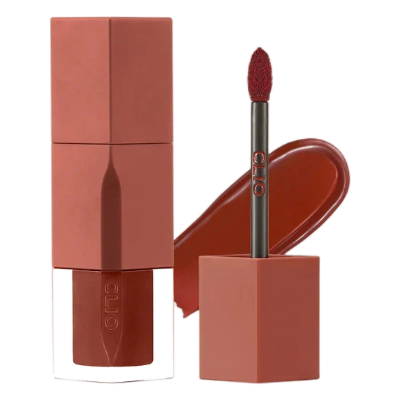 CLIO – Dewy Blur Tint #001 Toasty Cherry, 3.2g