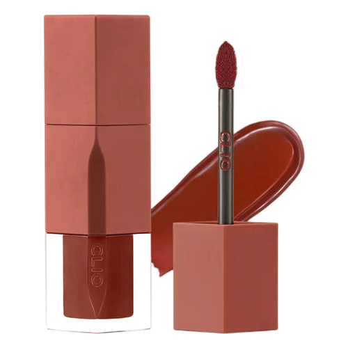 CLIO – Dewy Blur Tint #001 Toasty Cherry, 3.2g
