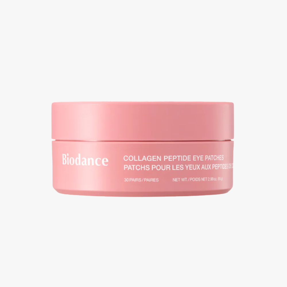 BIODANCE Collagen Peptide Eye Patches — Wholesale