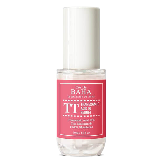 Cos de BAHA – Tranexamic Acid 10 Serum TT, 30ml