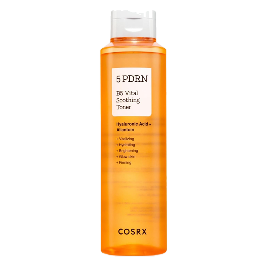 COSRX – 5 PDRN B5 Vital Soothing Toner, 280ml