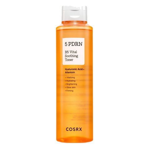 COSRX – 5 PDRN B5 Vital Soothing Toner, 280ml