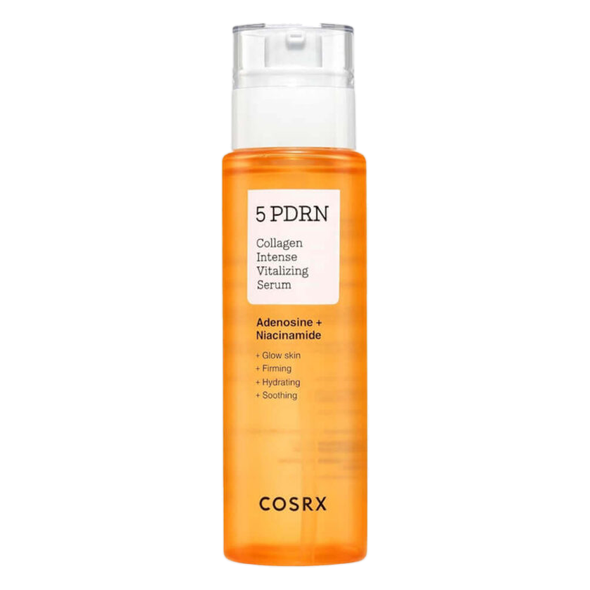 COSRX – 5 PDRN Collagen Intense Vitalizing Serum, 100ml