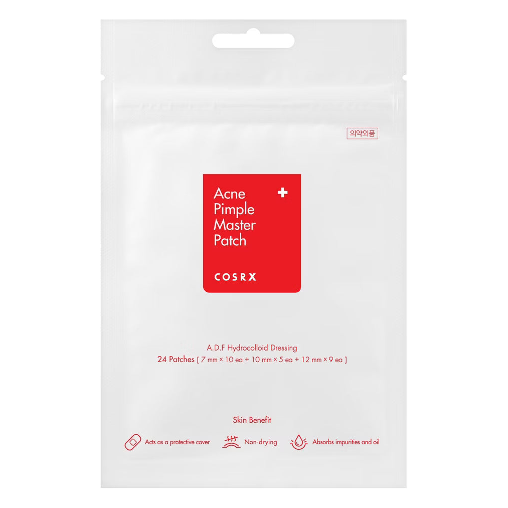 COSRX – Acne Pimple Master Patch, 24 count
