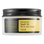 COSRX – Advanced Snail 92 All In One Cream, 100ml
