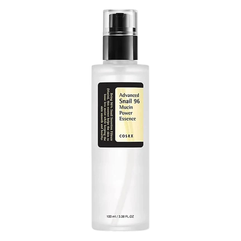 COSRX – Advanced Snail 96 Mucin Power Essence, 100ml