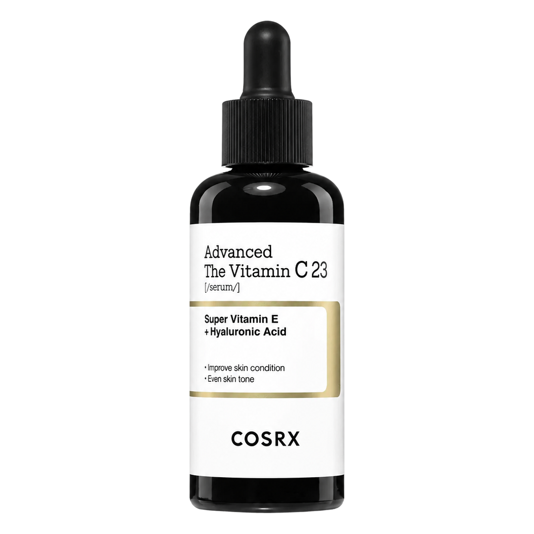COSRX – Advanced The Vitamin C 23 Serum, 20ml