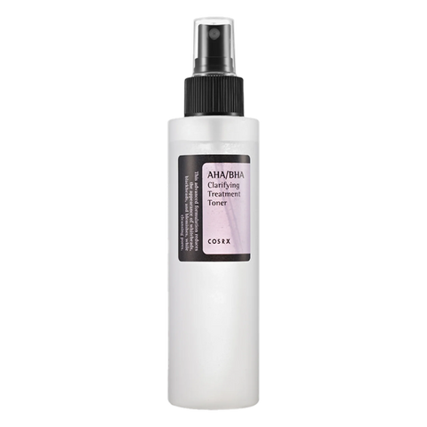 COSRX – AHA/BHA Clarifying Treatment Toner, 150ml