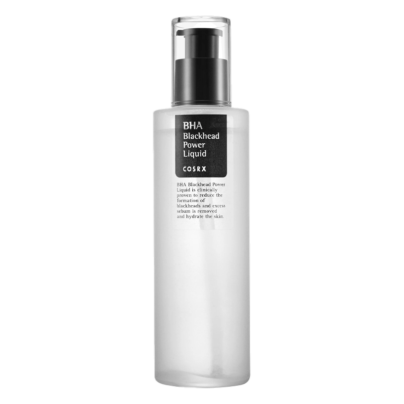 COSRX – BHA Blackhead Power Liquid, 100ml