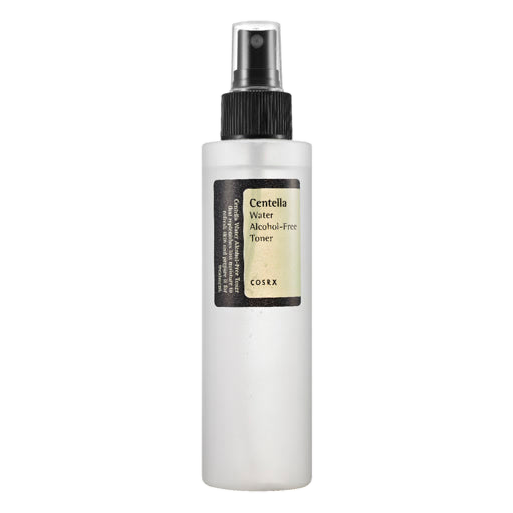 COSRX – Centella Water Alcohol-Free Toner, 150ml