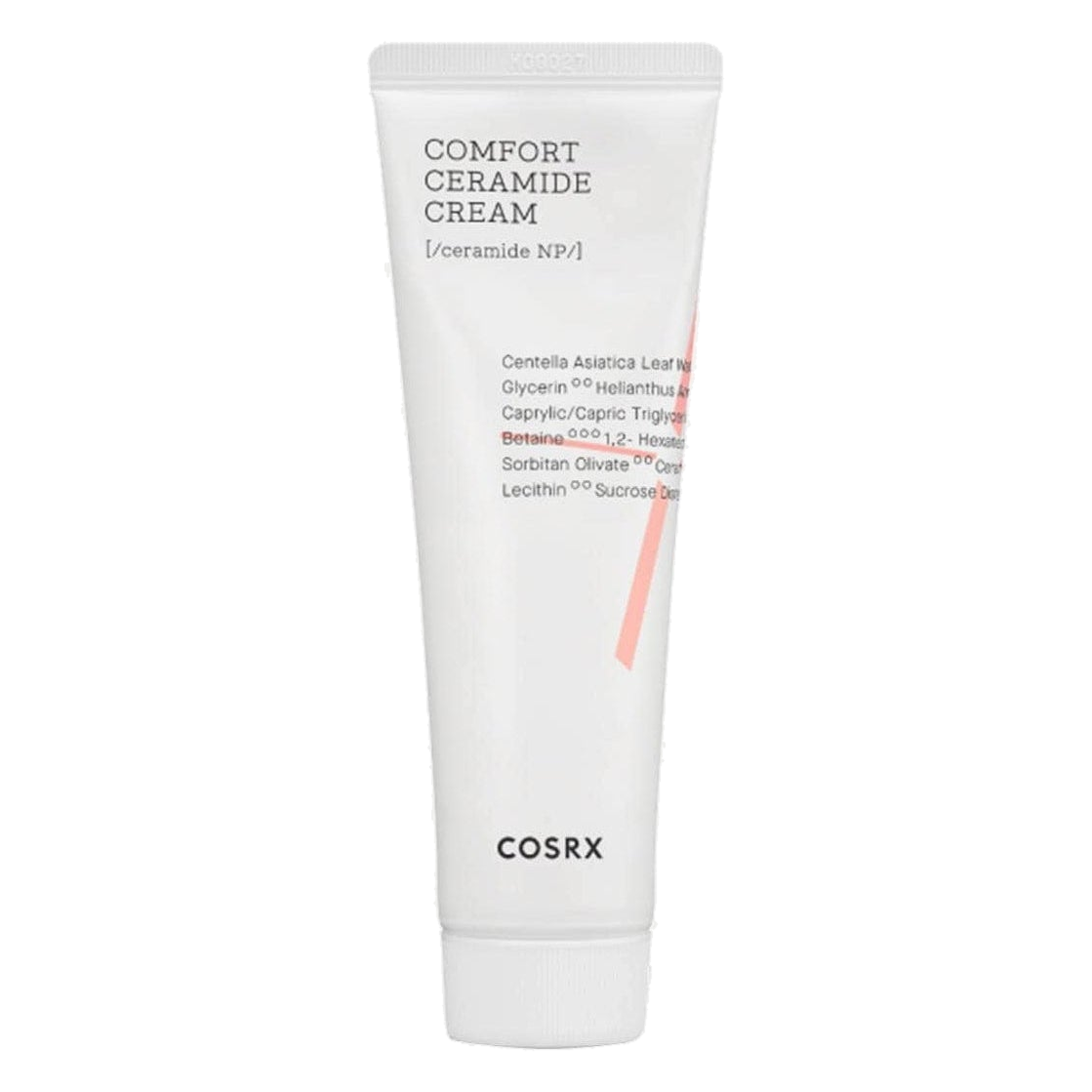 COSRX – Comfort Ceramide Cream, 80g