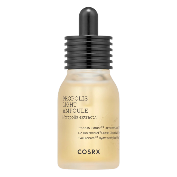 COSRX – Full Fit Propolis Light Ampoule, 30ml