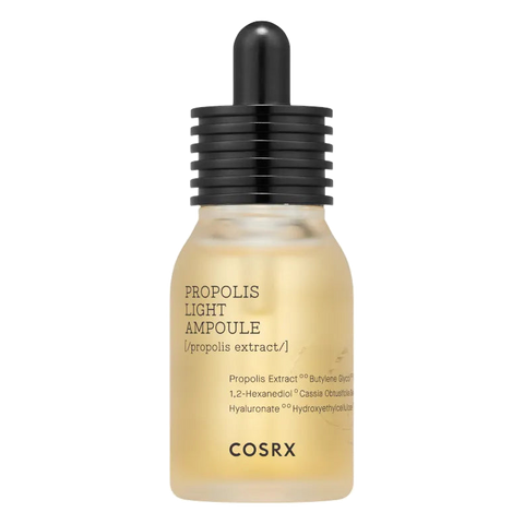 COSRX – Full Fit Propolis Light Ampoule Face Serum, 30ml