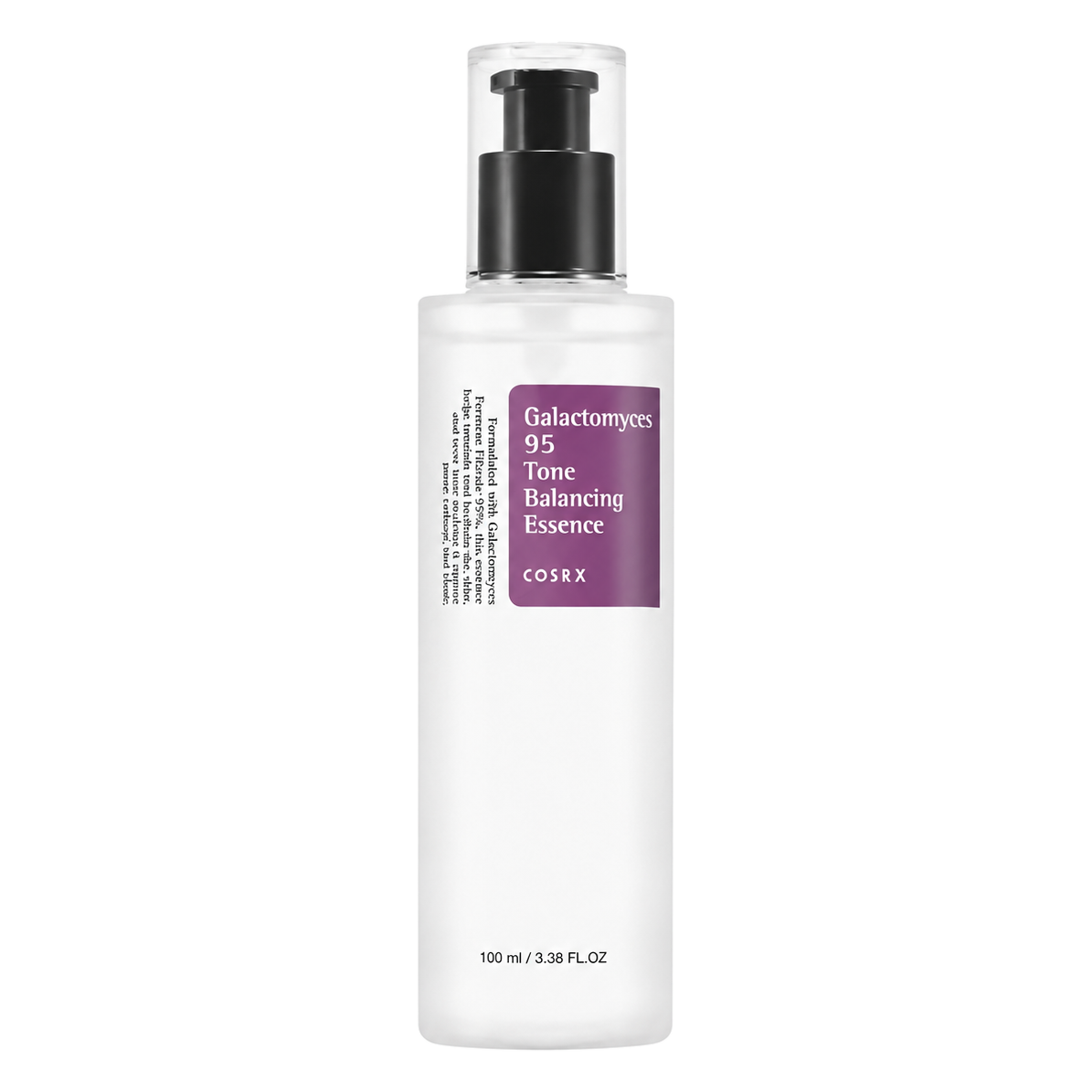 COSRX – Galactomyces 95 Tone Balancing Essence, 100ml