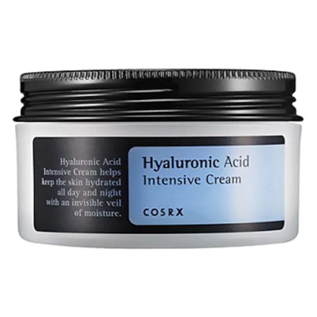 COSRX – Hyaluronic Acid Intensive Cream, 100ml