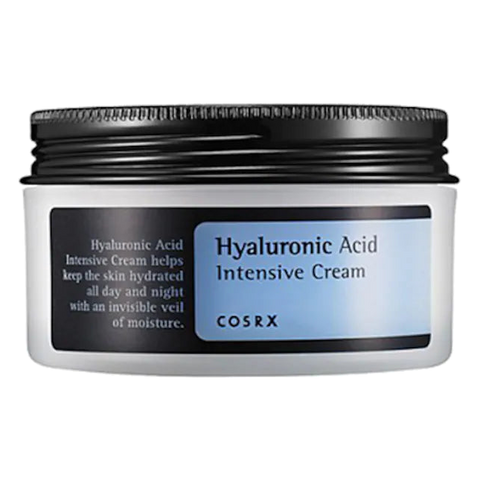 COSRX – Hyaluronic Acid Intensive Cream, 100ml