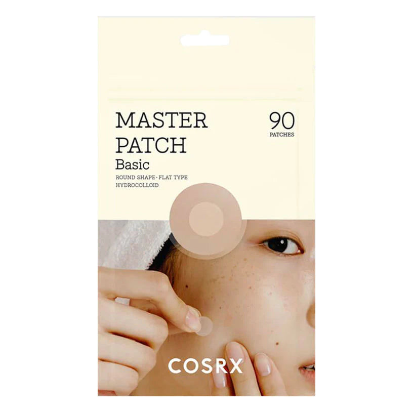 COSRX – Master Patch Basic, 90ea